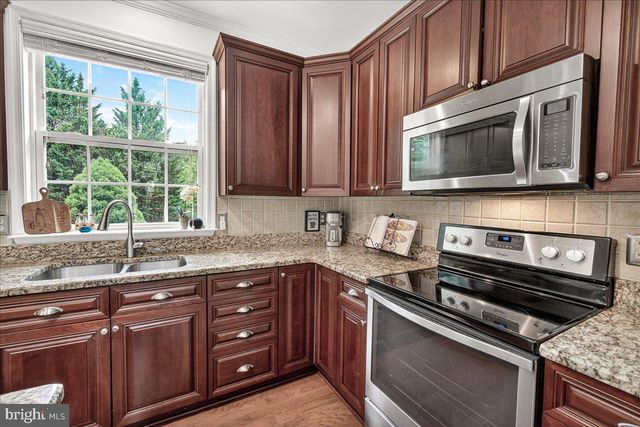8329 JORDAN VALLEY WAY, Frederick, MD 21702