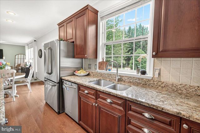 8329 JORDAN VALLEY WAY, Frederick, MD 21702