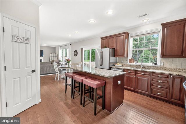 8329 JORDAN VALLEY WAY, Frederick, MD 21702