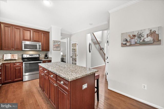 8329 JORDAN VALLEY WAY, Frederick, MD 21702