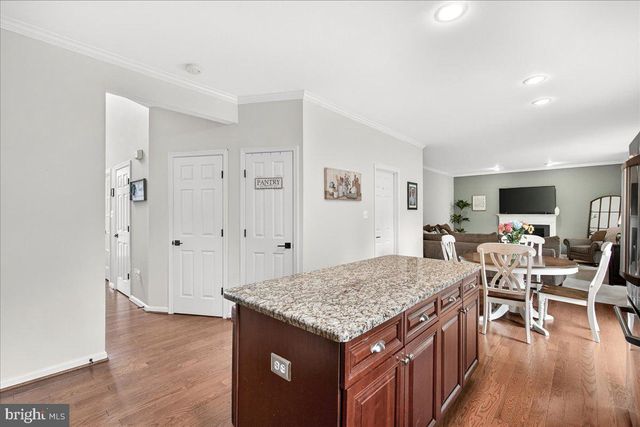 8329 JORDAN VALLEY WAY, Frederick, MD 21702