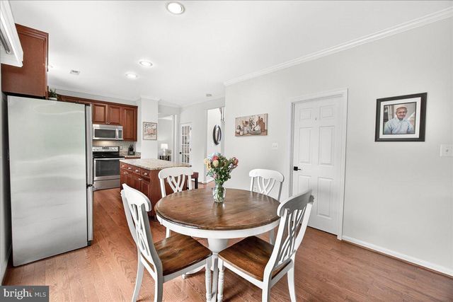8329 JORDAN VALLEY WAY, Frederick, MD 21702