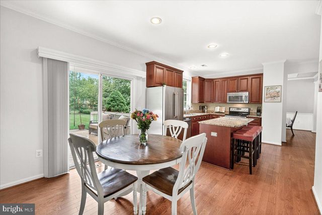 8329 JORDAN VALLEY WAY, Frederick, MD 21702