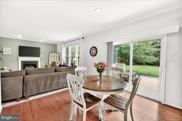 8329 JORDAN VALLEY WAY, Frederick, MD 21702