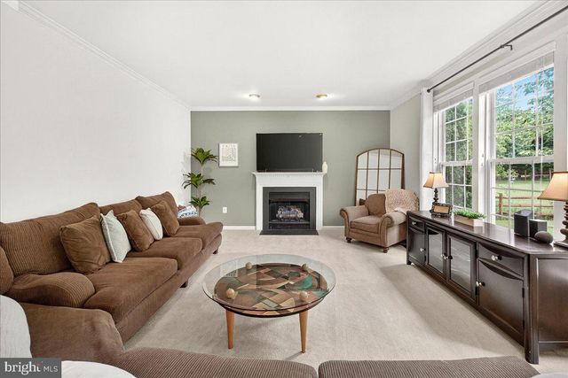 8329 JORDAN VALLEY WAY, Frederick, MD 21702
