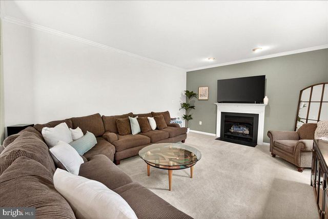 8329 JORDAN VALLEY WAY, Frederick, MD 21702