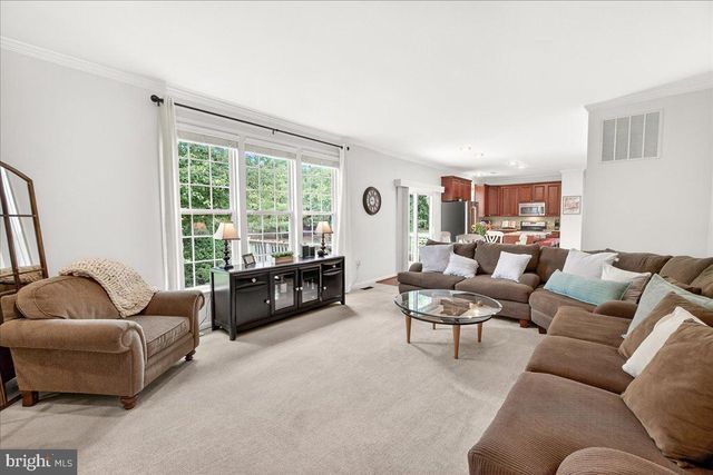 8329 JORDAN VALLEY WAY, Frederick, MD 21702