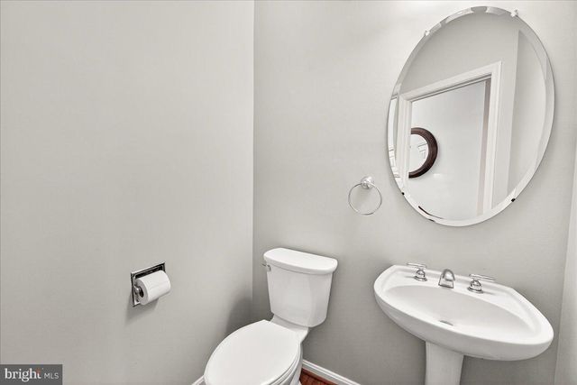 8329 JORDAN VALLEY WAY, Frederick, MD 21702