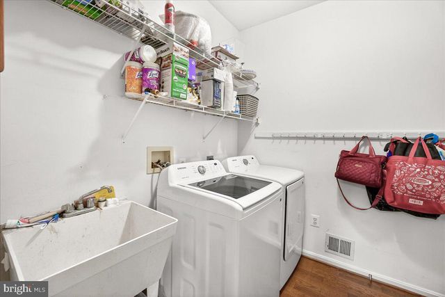8329 JORDAN VALLEY WAY, Frederick, MD 21702