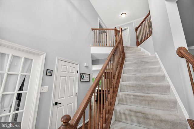 8329 JORDAN VALLEY WAY, Frederick, MD 21702