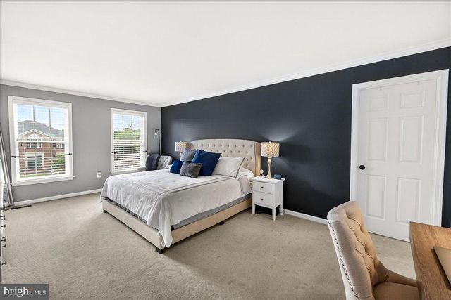 8329 JORDAN VALLEY WAY, Frederick, MD 21702