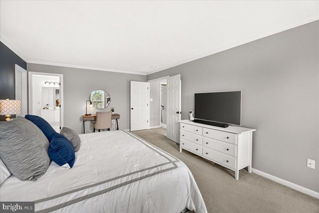 8329 JORDAN VALLEY WAY, Frederick, MD 21702