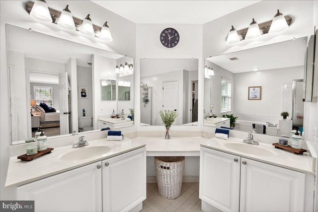 8329 JORDAN VALLEY WAY, Frederick, MD 21702