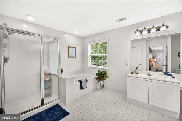 8329 JORDAN VALLEY WAY, Frederick, MD 21702