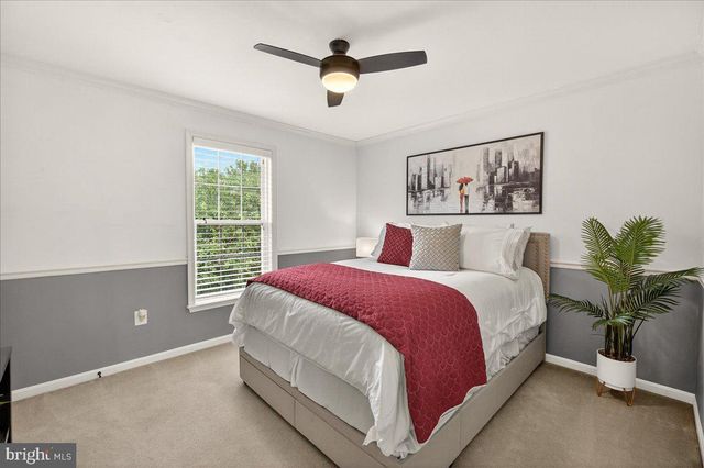 8329 JORDAN VALLEY WAY, Frederick, MD 21702