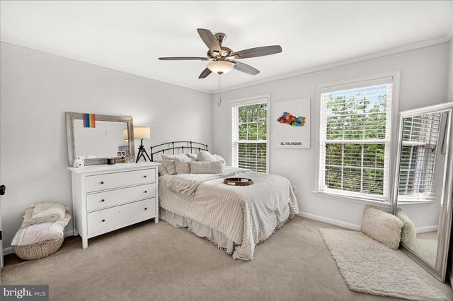 8329 JORDAN VALLEY WAY, Frederick, MD 21702