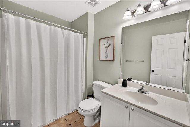 8329 JORDAN VALLEY WAY, Frederick, MD 21702