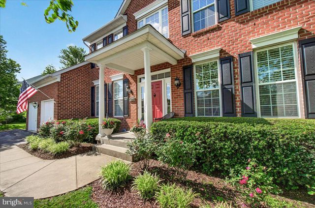 8329 JORDAN VALLEY WAY, Frederick, MD 21702