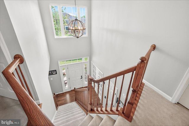 8329 JORDAN VALLEY WAY, Frederick, MD 21702