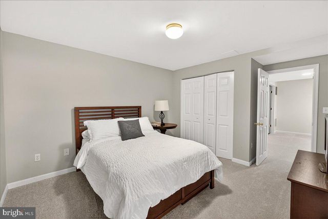 8329 JORDAN VALLEY WAY, Frederick, MD 21702
