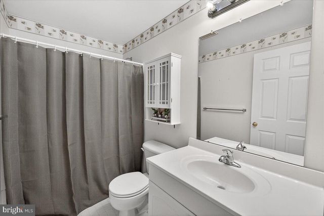 8329 JORDAN VALLEY WAY, Frederick, MD 21702