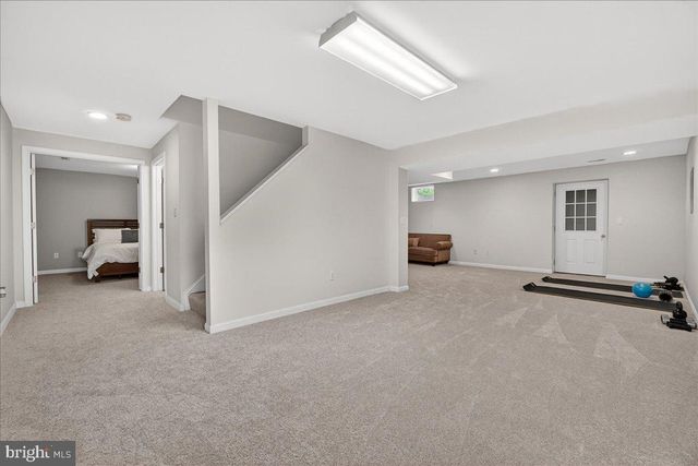8329 JORDAN VALLEY WAY, Frederick, MD 21702