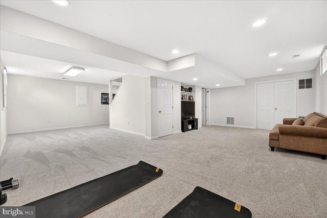 8329 JORDAN VALLEY WAY, Frederick, MD 21702