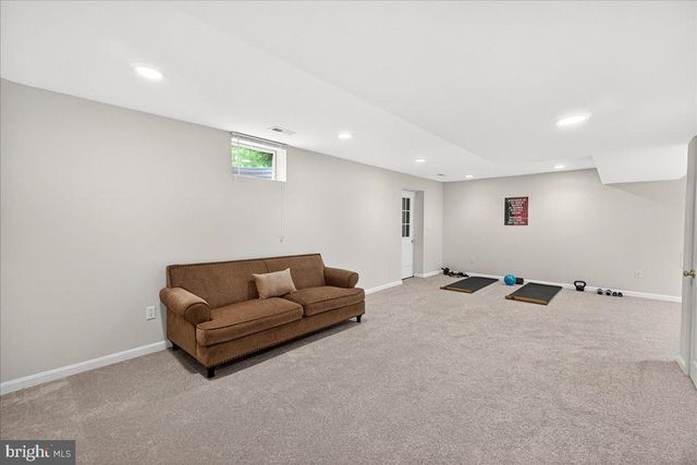 8329 JORDAN VALLEY WAY, Frederick, MD 21702