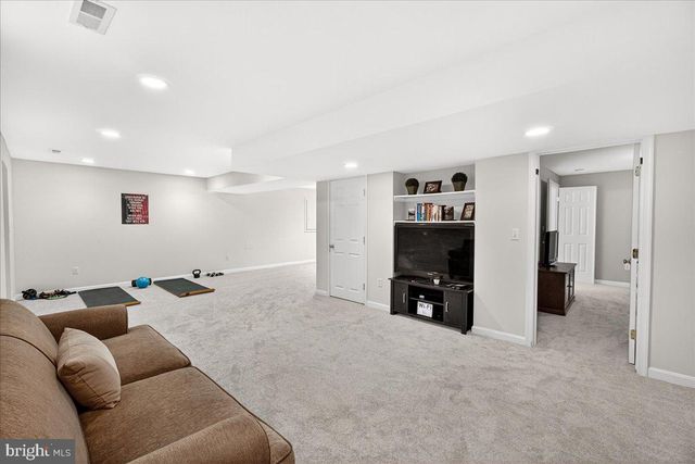 8329 JORDAN VALLEY WAY, Frederick, MD 21702