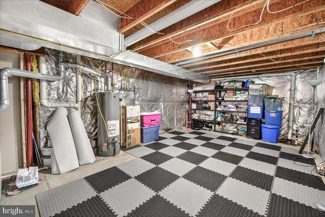 8329 JORDAN VALLEY WAY, Frederick, MD 21702