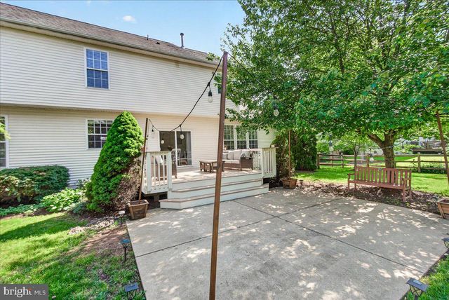 8329 JORDAN VALLEY WAY, Frederick, MD 21702