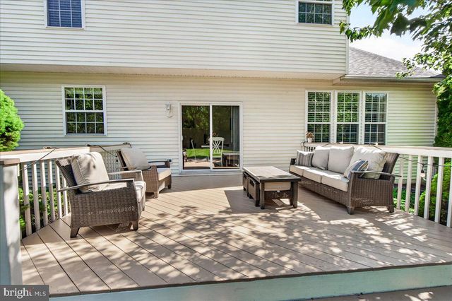 8329 JORDAN VALLEY WAY, Frederick, MD 21702