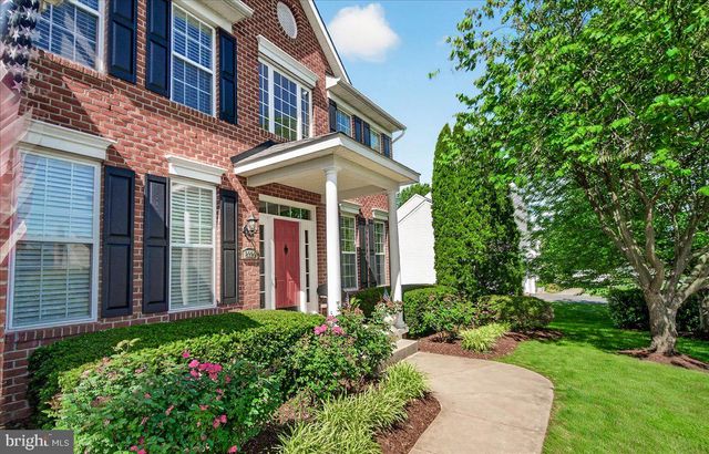 8329 JORDAN VALLEY WAY, Frederick, MD 21702