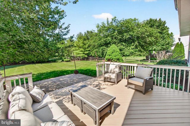 8329 JORDAN VALLEY WAY, Frederick, MD 21702