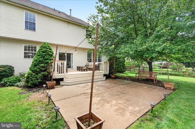 8329 JORDAN VALLEY WAY, Frederick, MD 21702