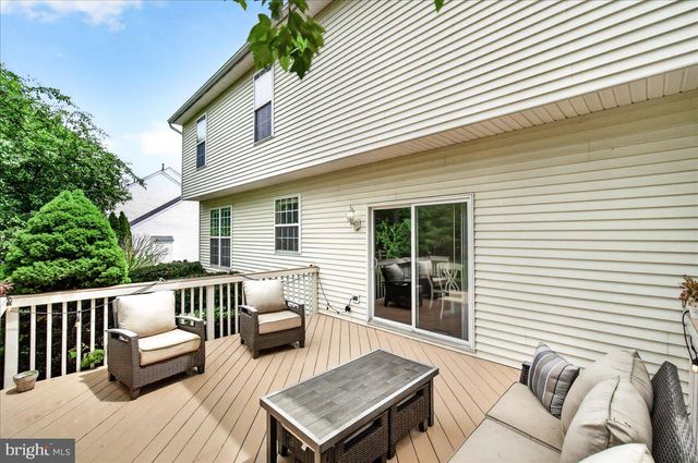 8329 JORDAN VALLEY WAY, Frederick, MD 21702