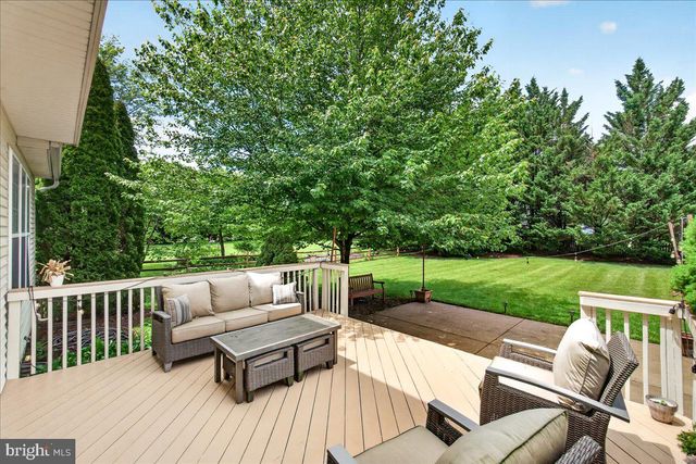 8329 JORDAN VALLEY WAY, Frederick, MD 21702