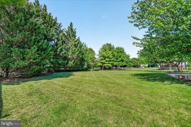 8329 JORDAN VALLEY WAY, Frederick, MD 21702