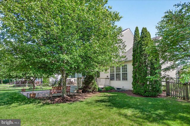 8329 JORDAN VALLEY WAY, Frederick, MD 21702