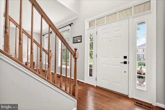 8329 JORDAN VALLEY WAY, Frederick, MD 21702