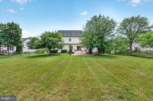 8329 JORDAN VALLEY WAY, Frederick, MD 21702