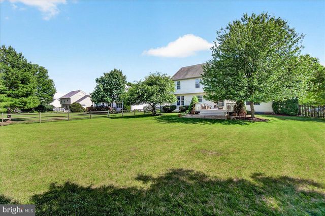 8329 JORDAN VALLEY WAY, Frederick, MD 21702