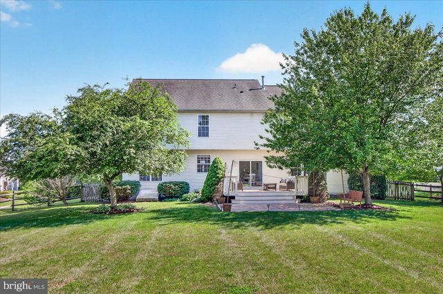 8329 JORDAN VALLEY WAY, Frederick, MD 21702