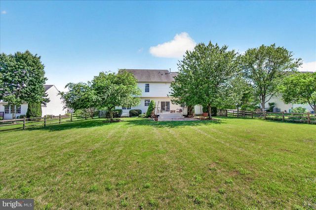 8329 JORDAN VALLEY WAY, Frederick, MD 21702