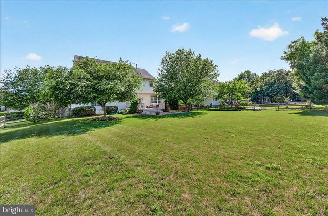 8329 JORDAN VALLEY WAY, Frederick, MD 21702