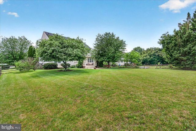 8329 JORDAN VALLEY WAY, Frederick, MD 21702