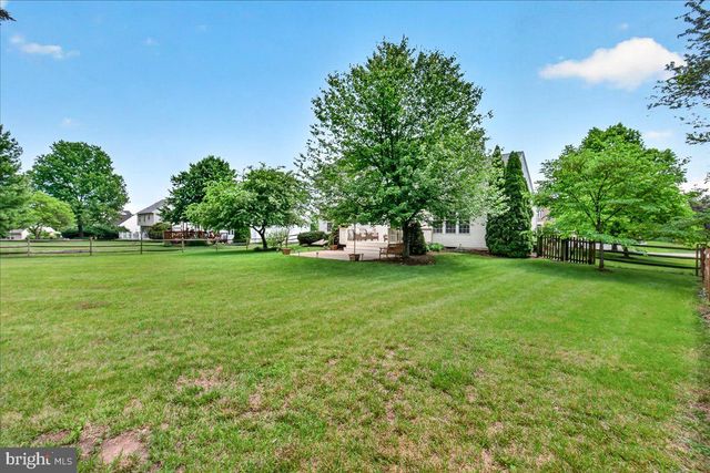 8329 JORDAN VALLEY WAY, Frederick, MD 21702
