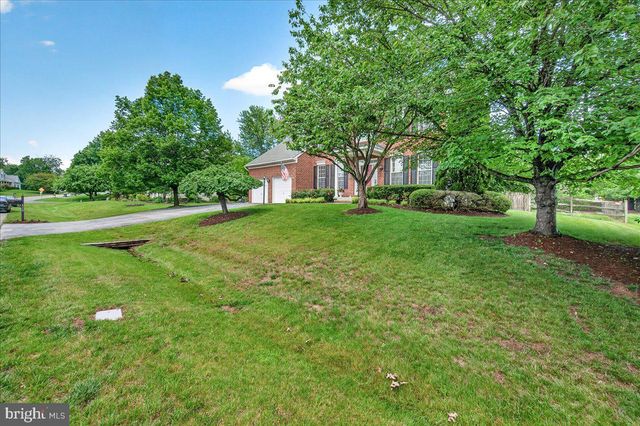8329 JORDAN VALLEY WAY, Frederick, MD 21702