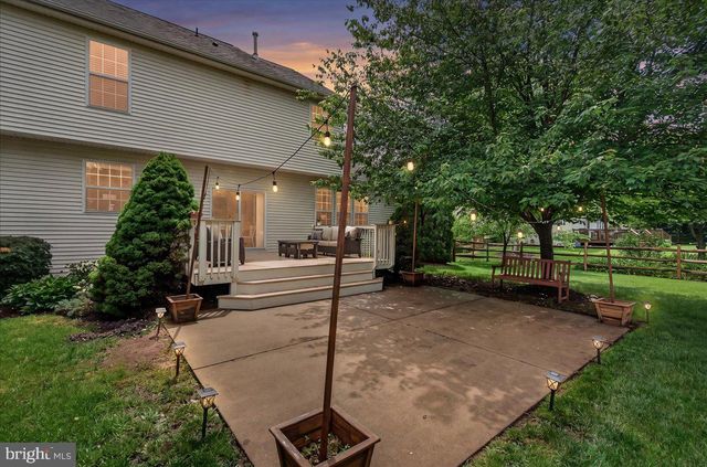8329 JORDAN VALLEY WAY, Frederick, MD 21702