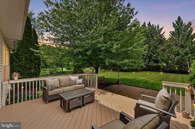 8329 JORDAN VALLEY WAY, Frederick, MD 21702